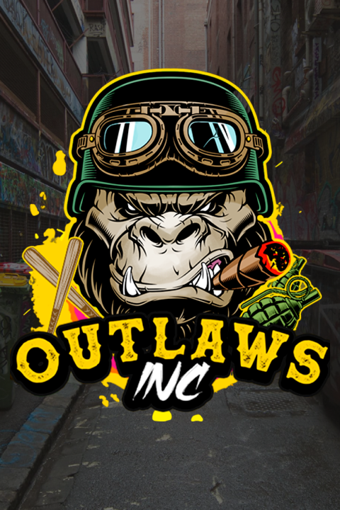 Outlaws Inc. 96%